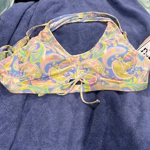 Bikini ladies size 1 plus size